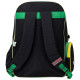 Sunce Παιδική τσάντα πλάτης Kung Fu Panda 3 Backpack 18 Large